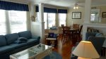 Living / Dining Rooms 